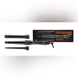 Paul Mitchell Pro Tools Express Ion Unclipped 3-in-1